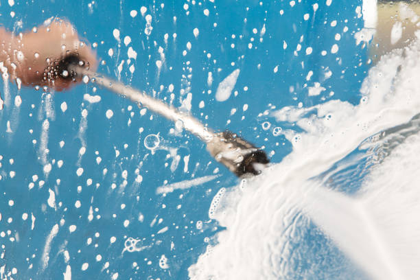 Best Concrete Sealing  in Arp, TX