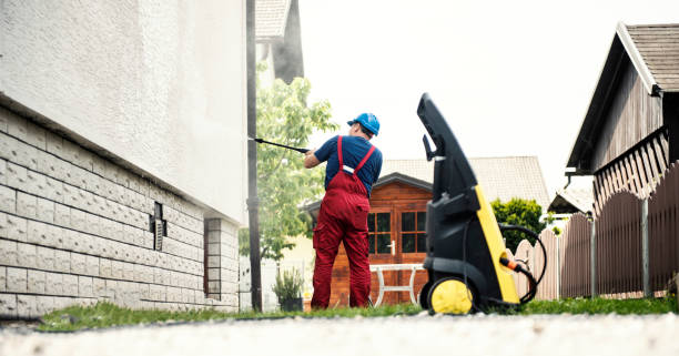 Best Fence Cleaning  in Arp, TX